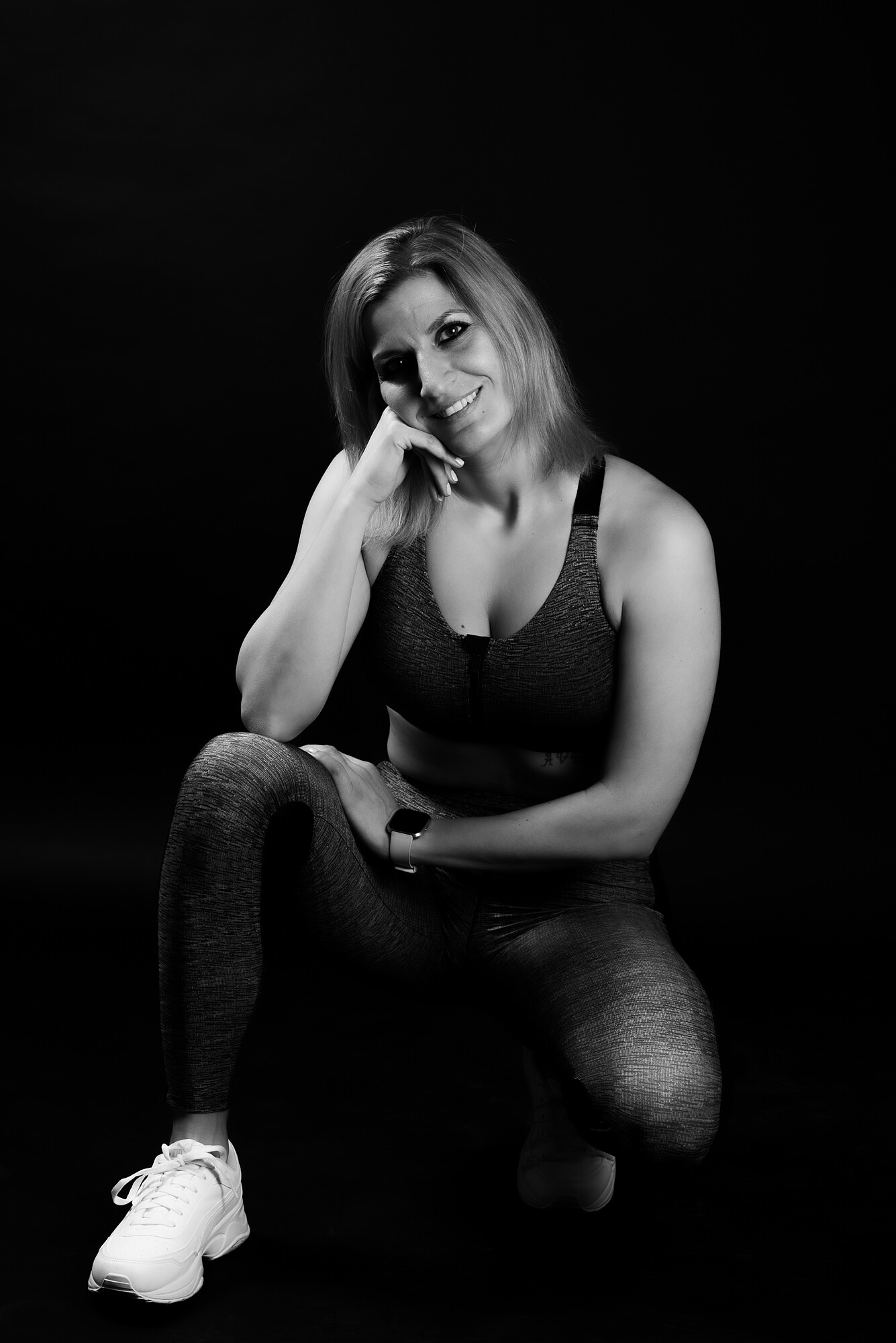 Adriana Fitness Wb-24