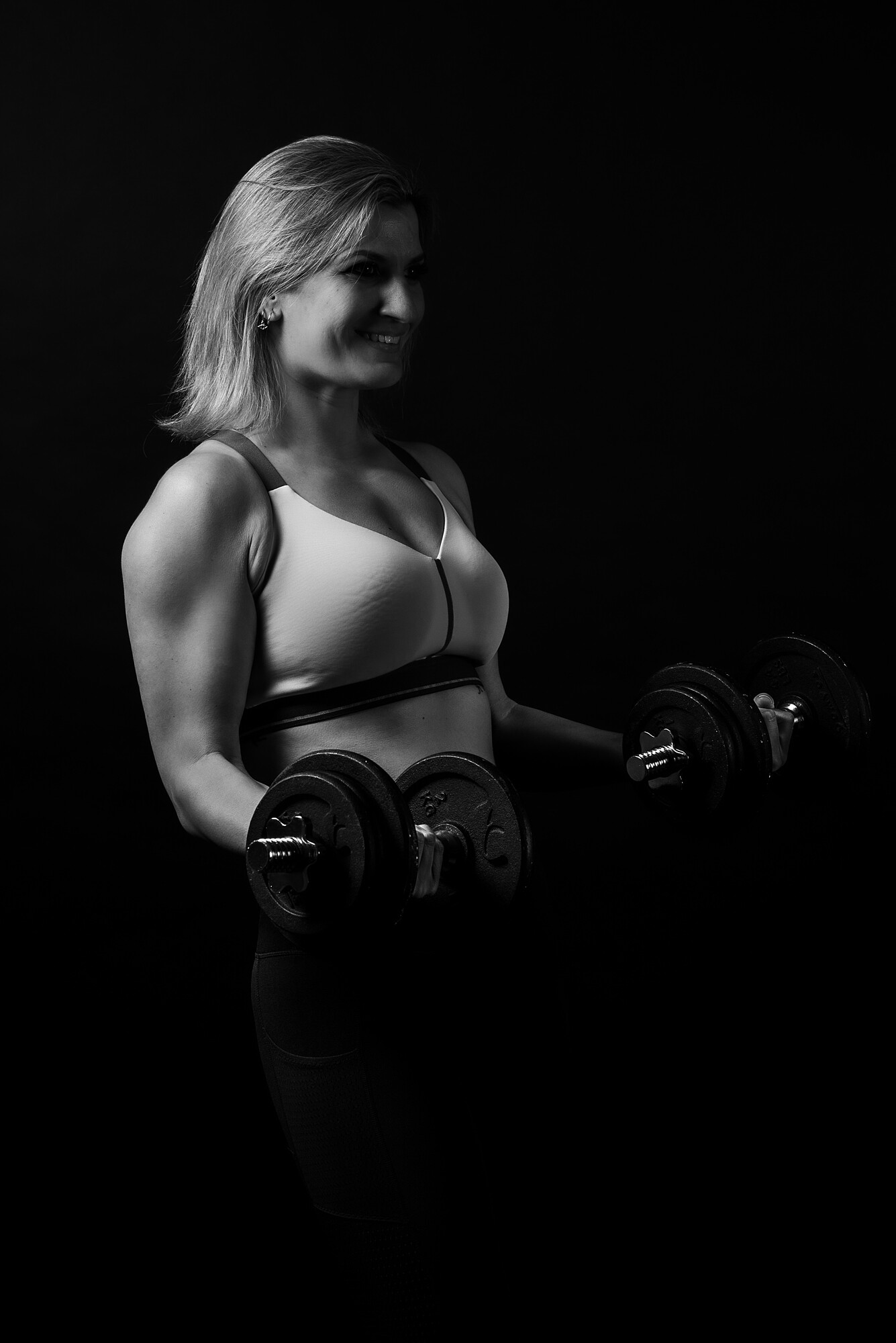 Adriana Fitness Wb-25