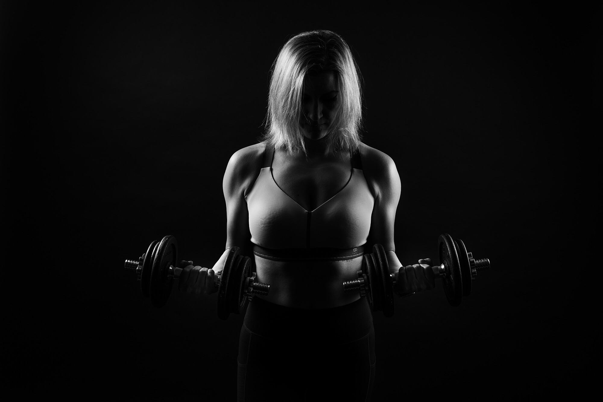 Adriana Fitness Wb-32