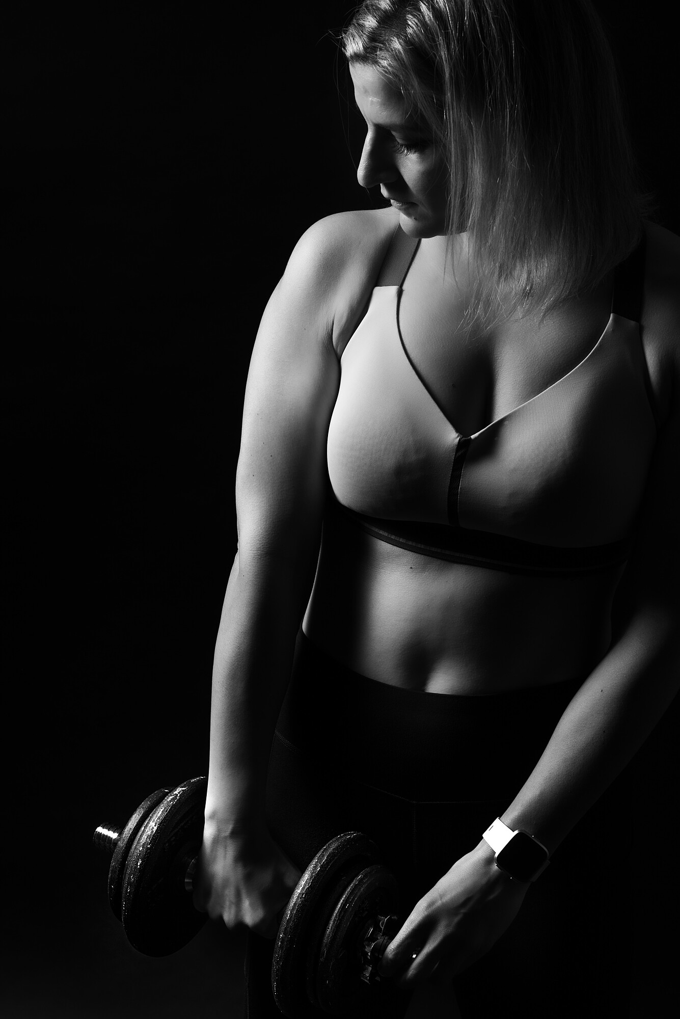 Adriana Fitness Wb-34