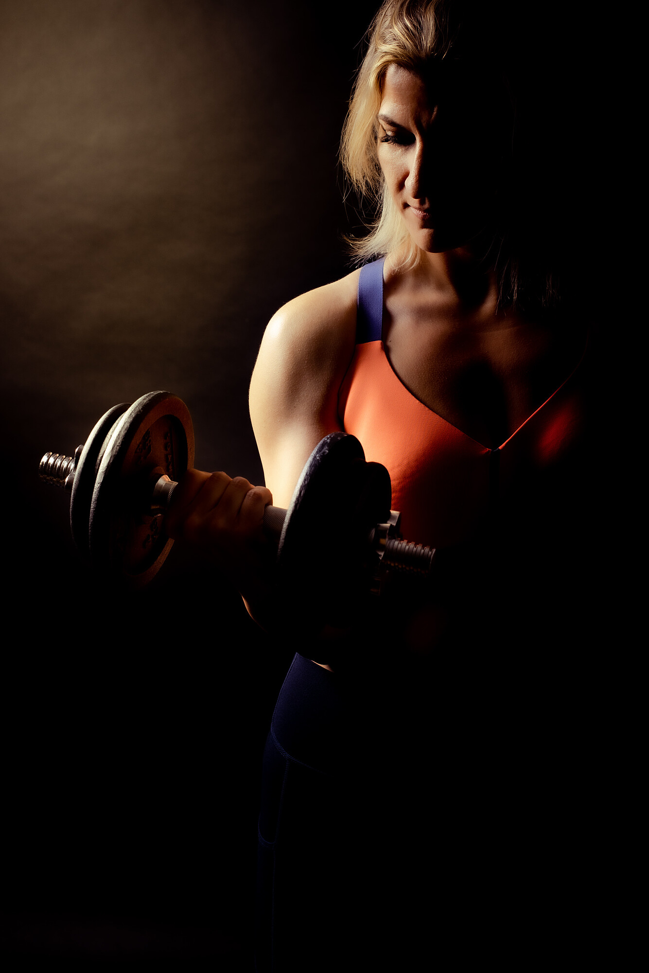 Adriana Fitness Wb-36