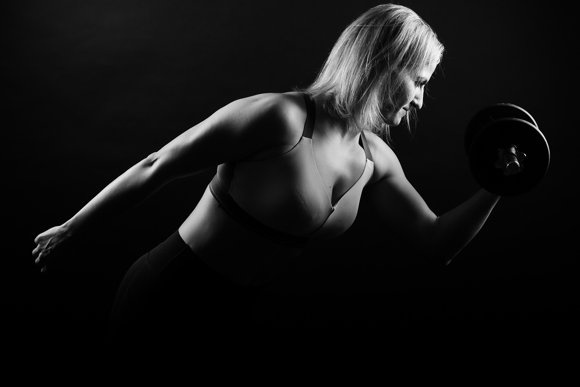 Adriana Fitness Wb-38