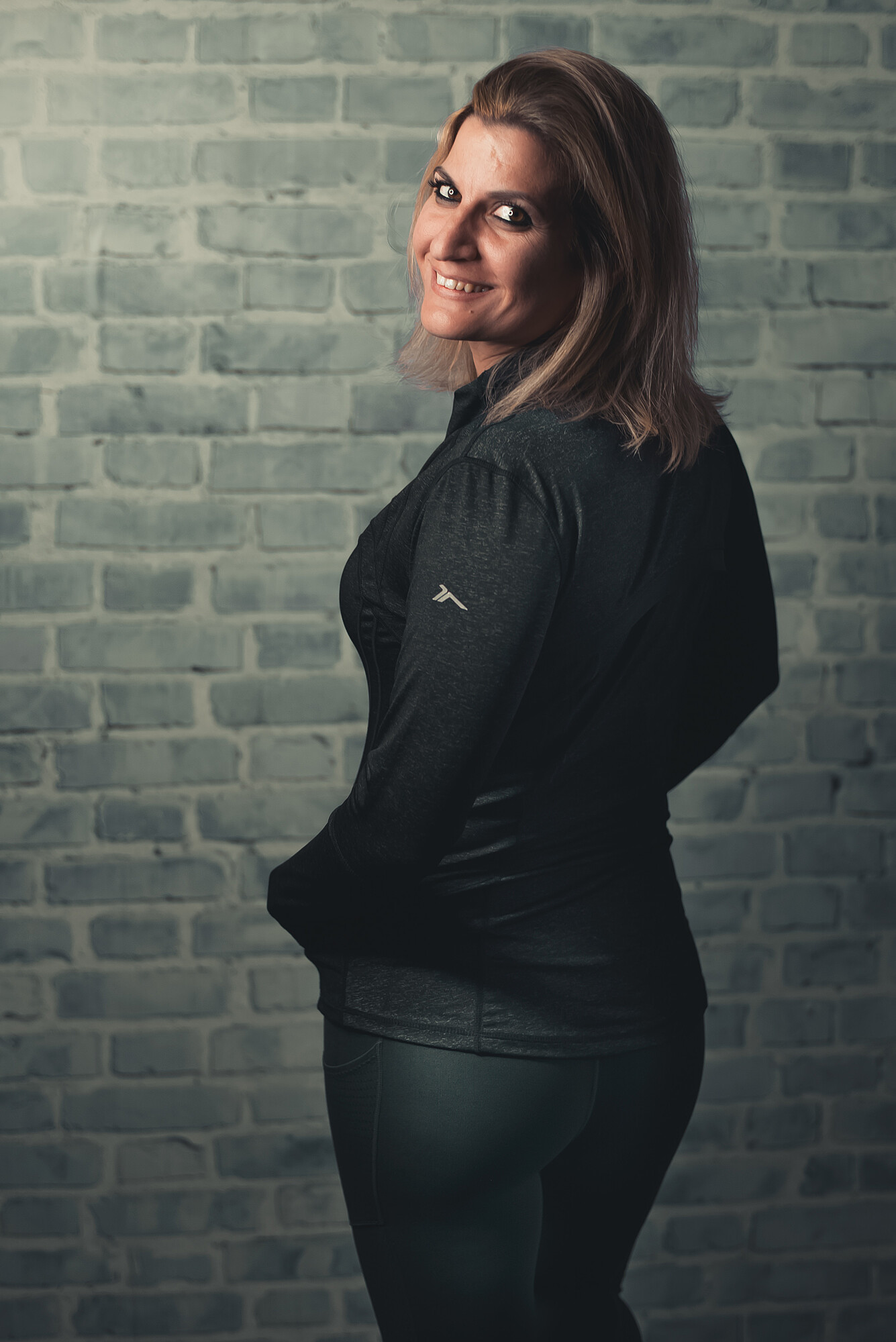 Adriana Fitness Wb-49