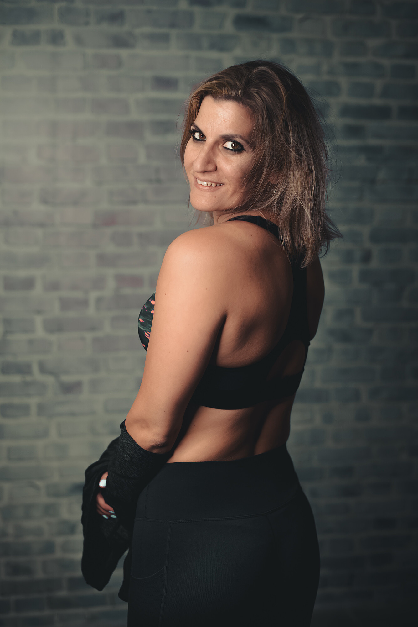 Adriana Fitness Wb-54