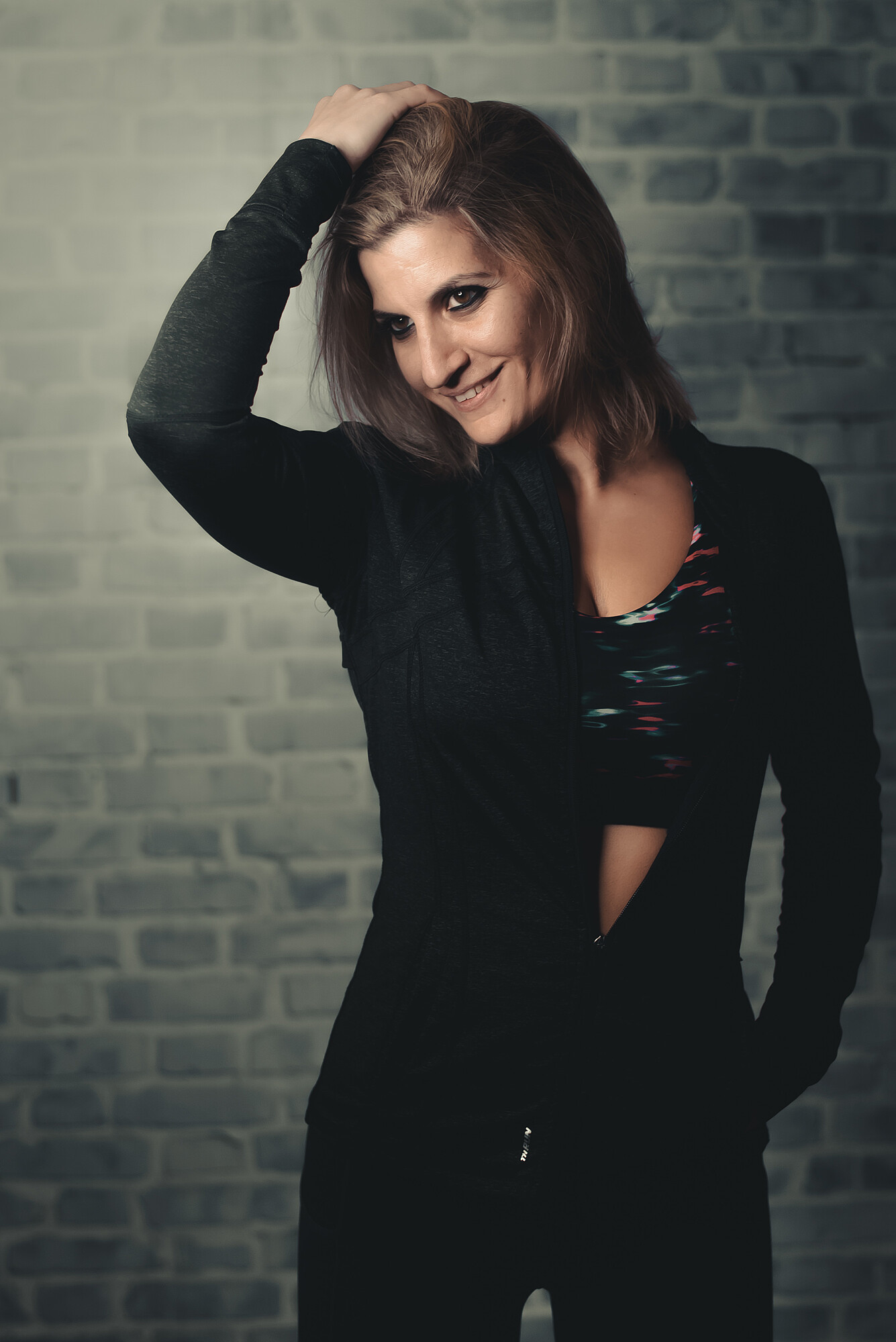 Adriana Fitness Wb-59