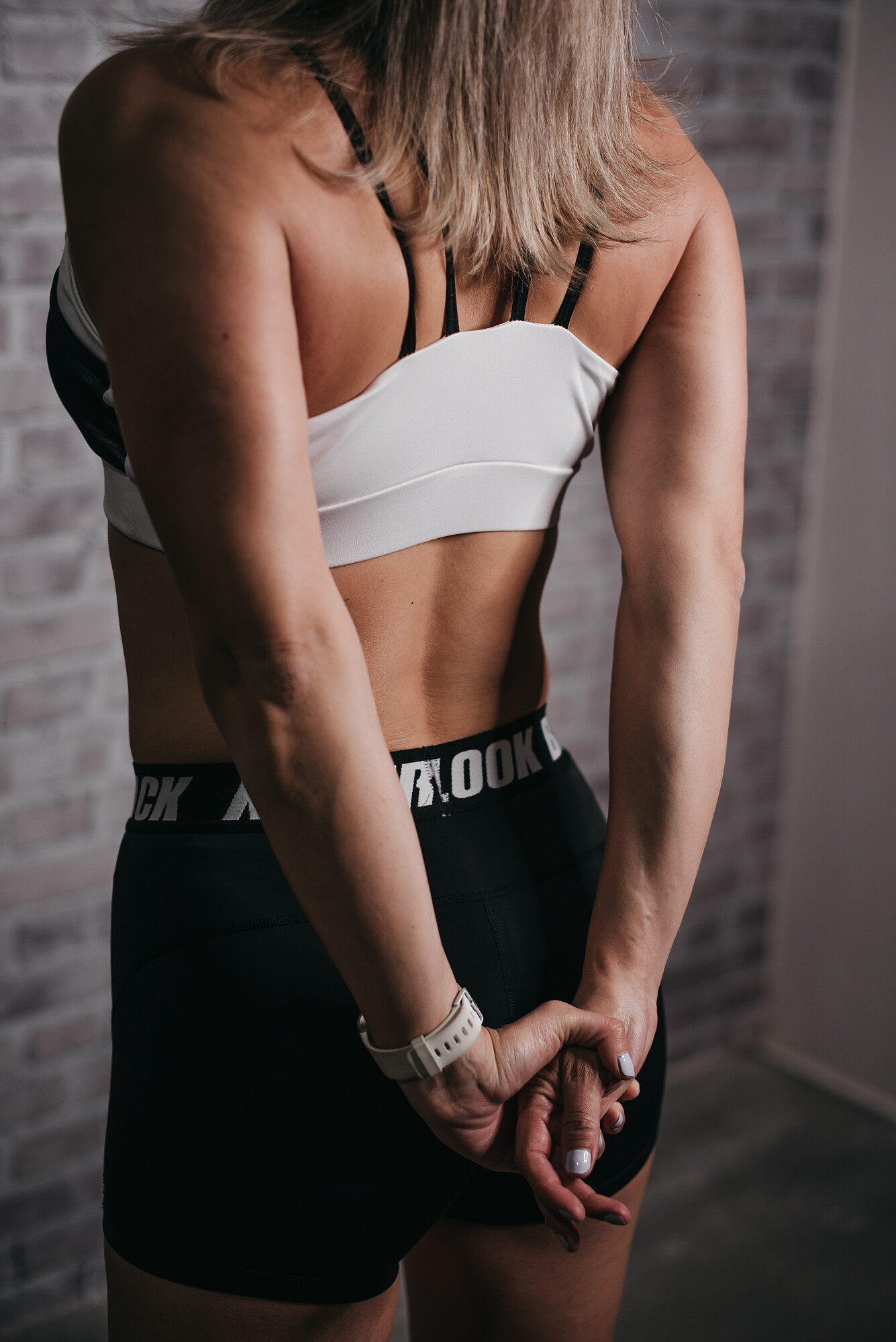 Adriana Fitness Wb-64