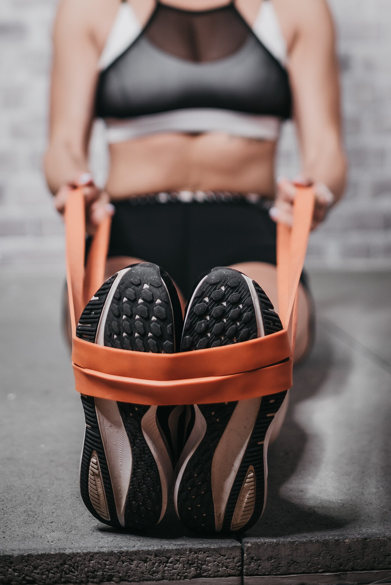 Adriana Fitness Wb-74