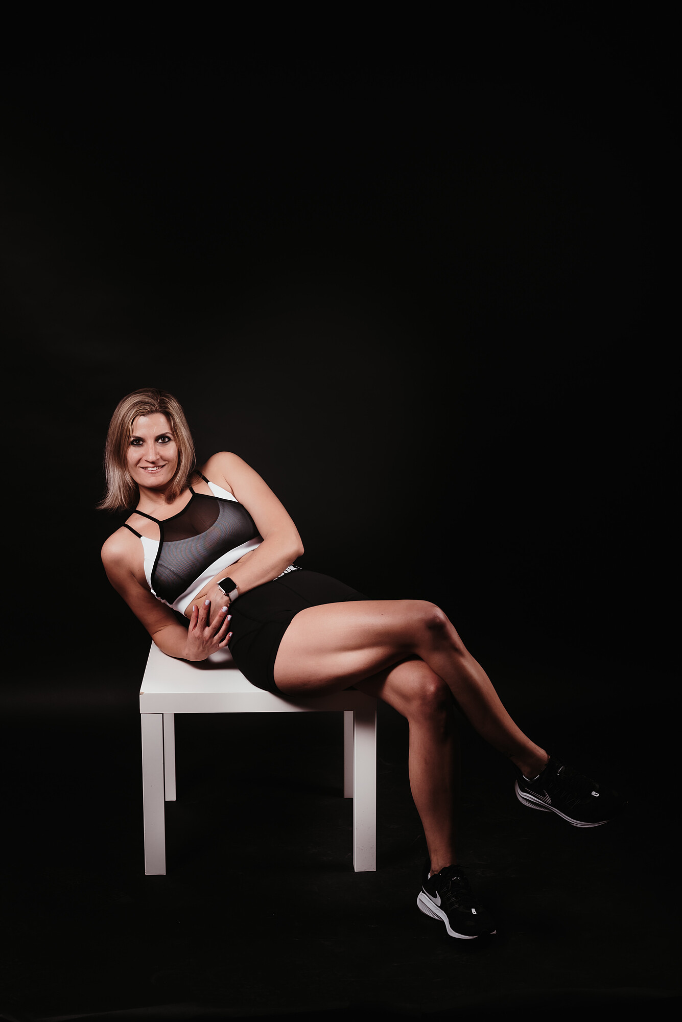 Adriana Fitness Wb-77