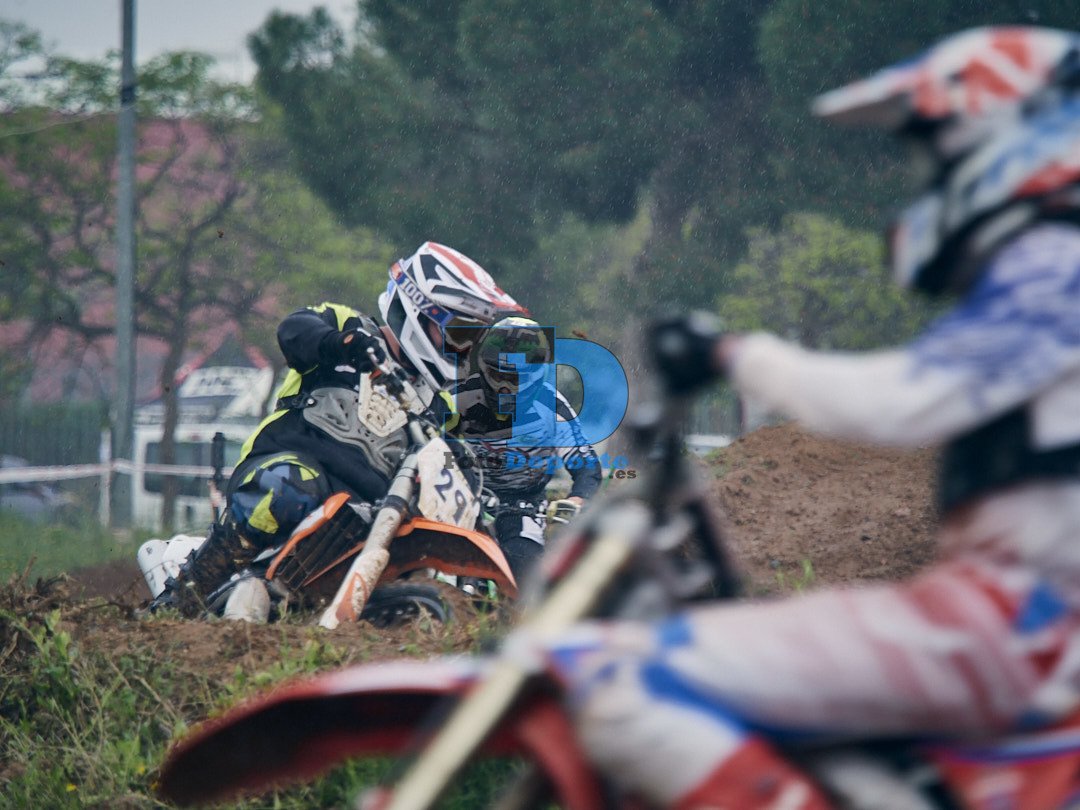 MX212156 IV Motocross 