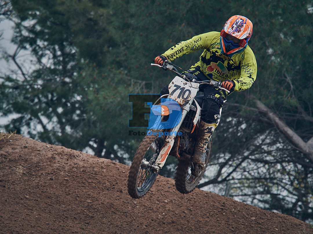 MX212221 IV Motocross 