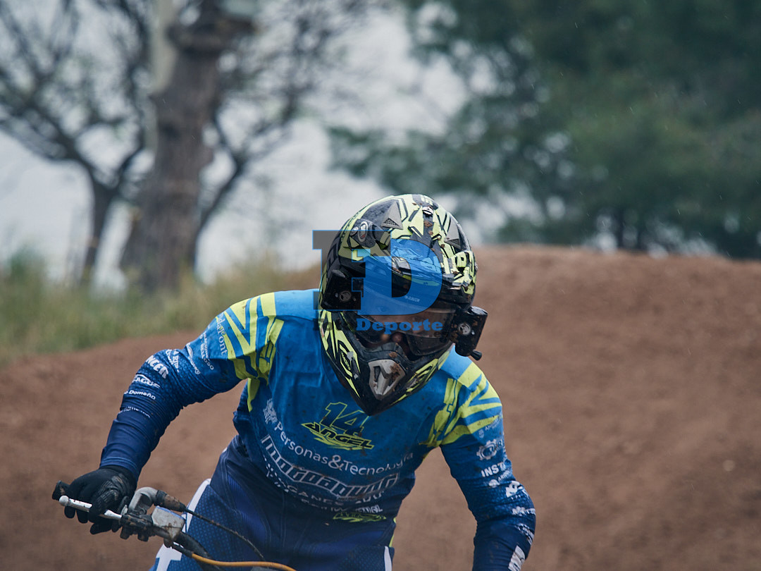 MX212232 IV Motocross 