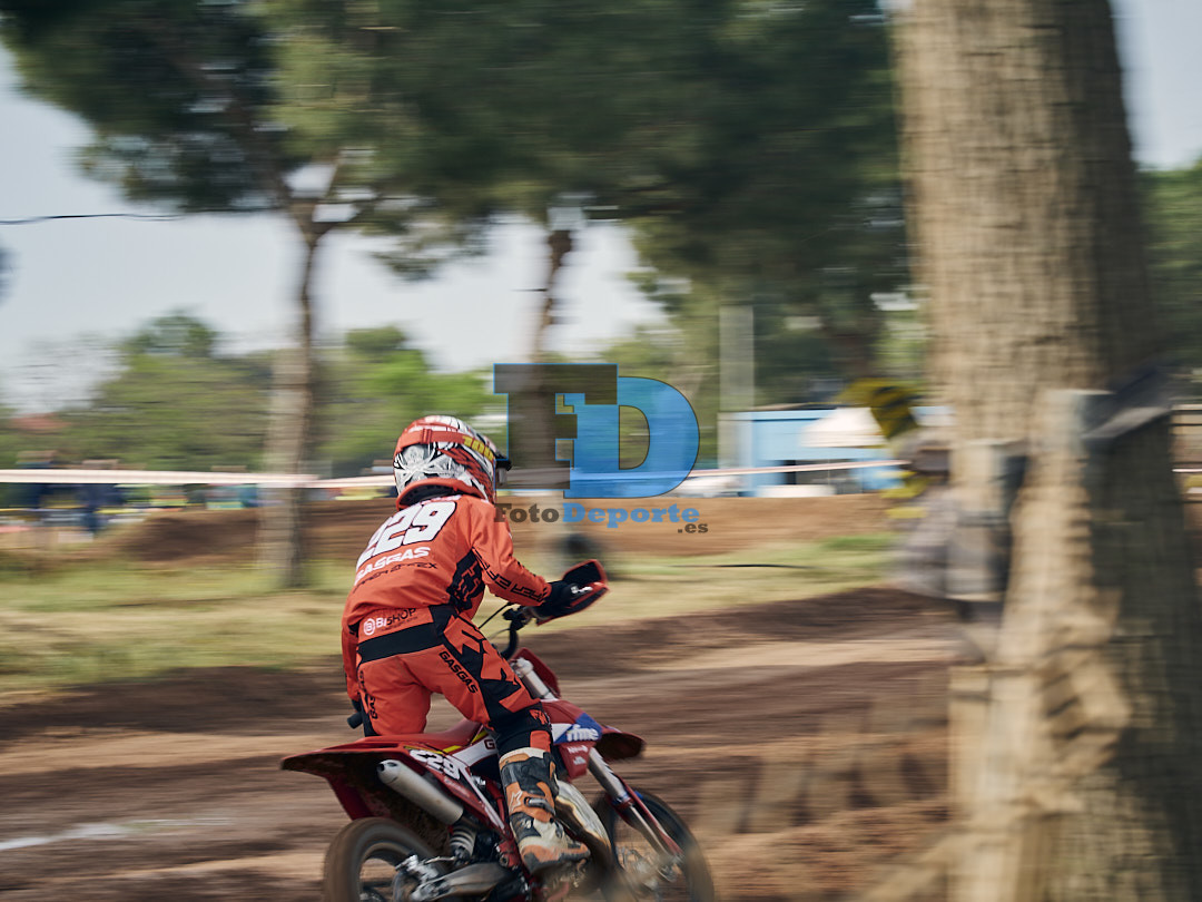 MX212311 IV Motocross 