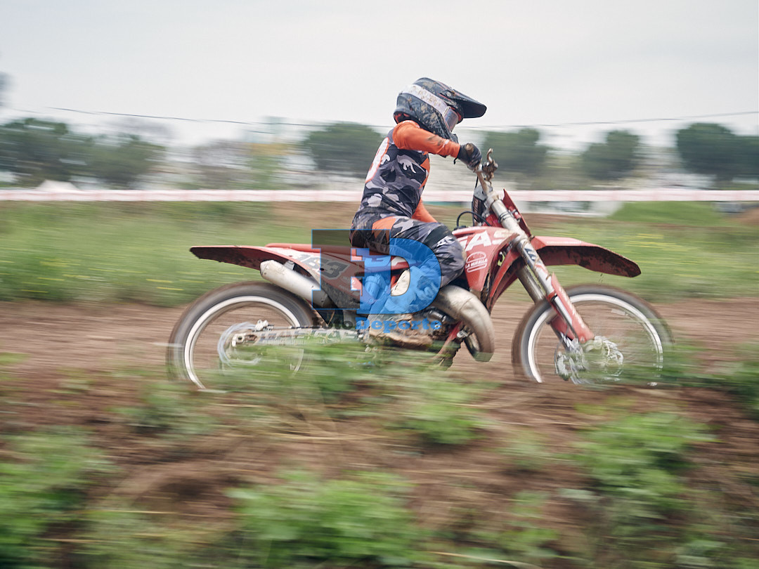 MX212397 IV Motocross 