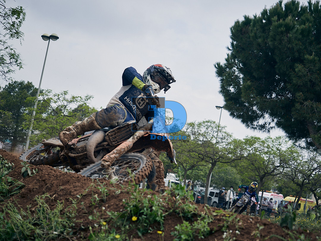 MX212460 IV Motocross 