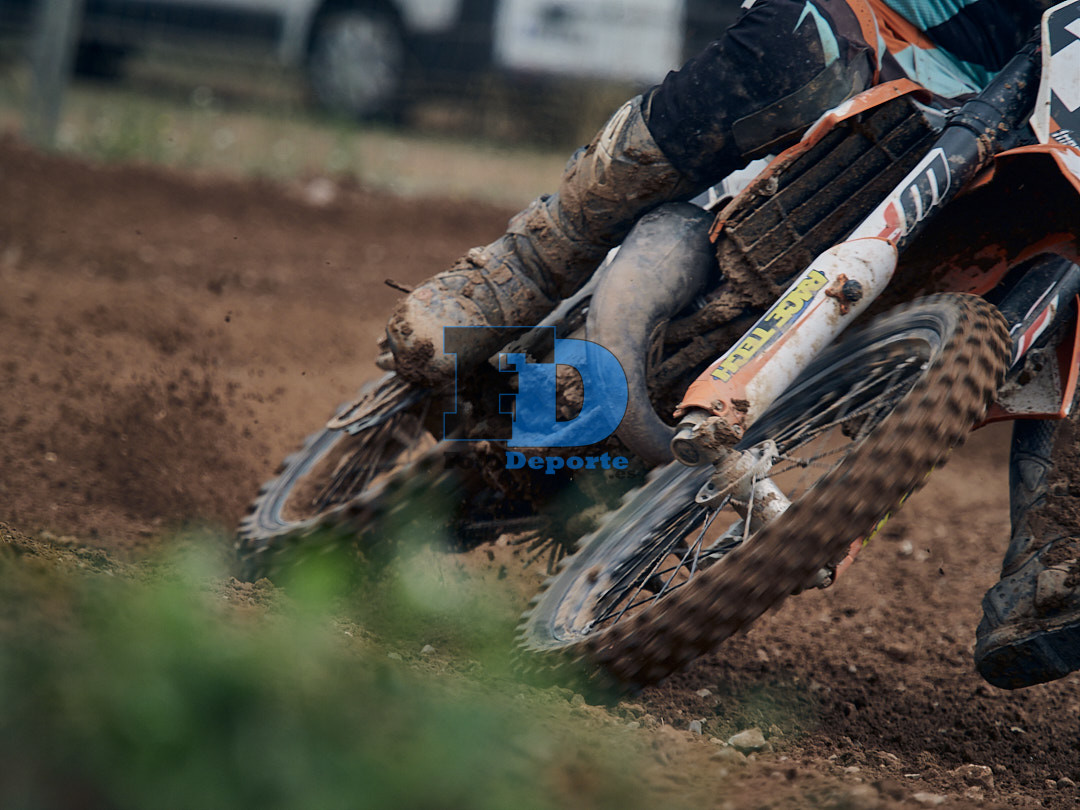 MX212480 IV Motocross 