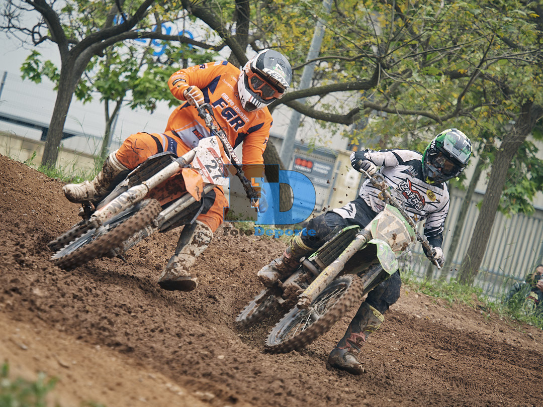 MX212546 IV Motocross 