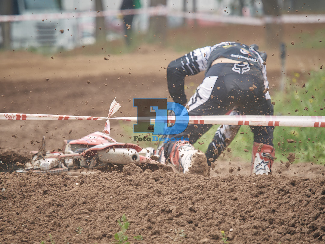 MX212571 IV Motocross 