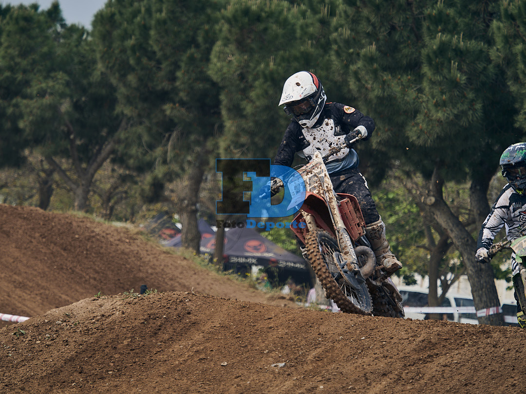 MX212644 IV Motocross 