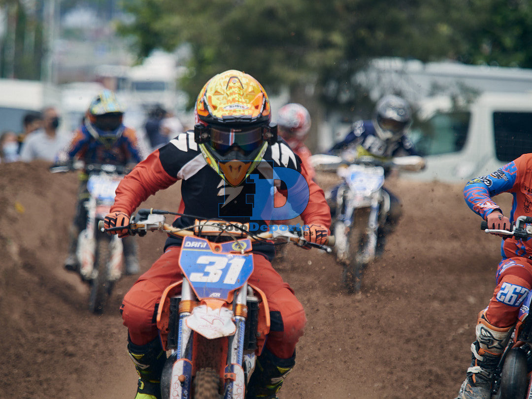 MX212773 IV Motocross 