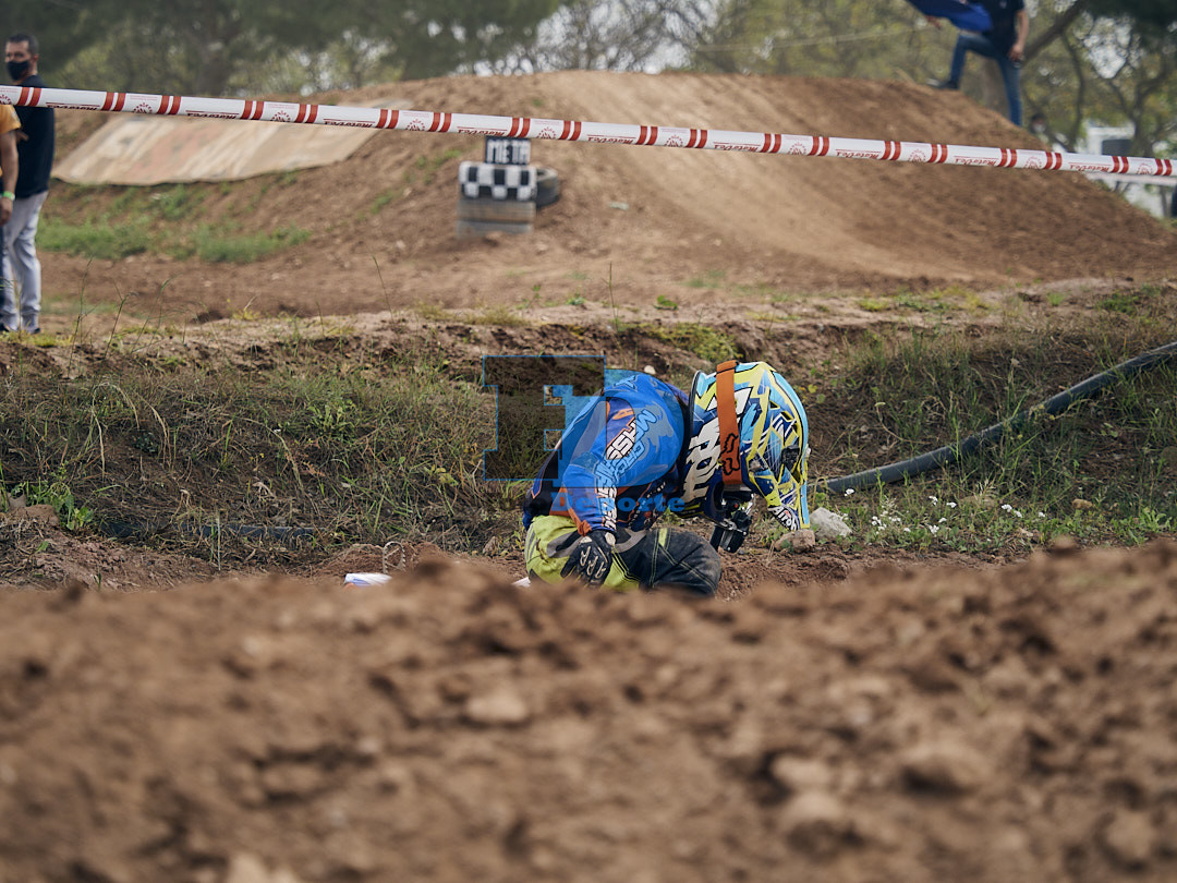 MX212901 IV Motocross 