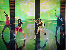 Top Dance Prog 03-057