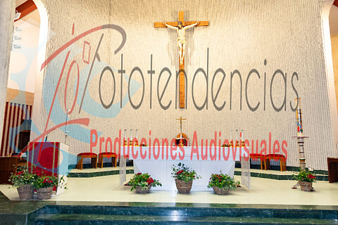 Confirmaciones Aldovea 2026