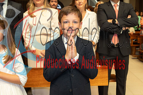 Ignacio Cavassa
