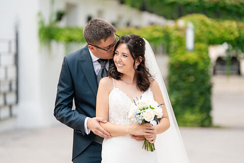Sara y Sergio