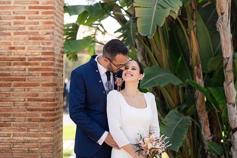 Sara y Ruben