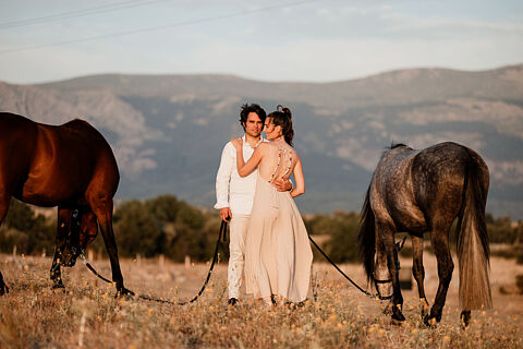 Lucia & Rodrigo