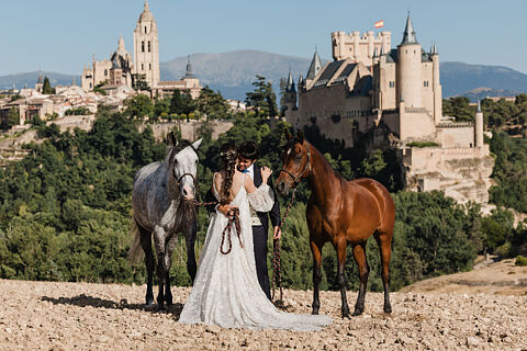 Lucía & Rodrigo
