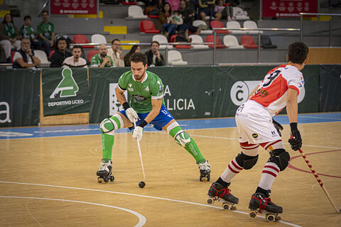 H.C. Liceo - Shum F.R.