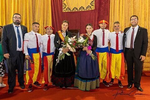 COMPRA DE FOTOS FIESTAS SAN VITORES Y GRACIAS (PÚBLICO EN GENERAL)