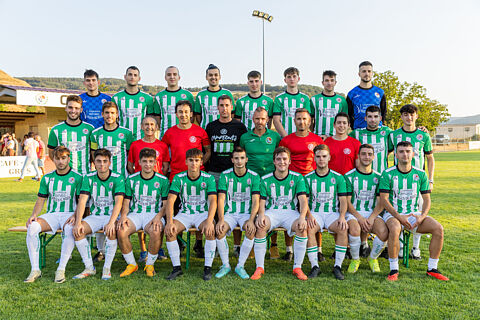 FÚTBOL BELORADO