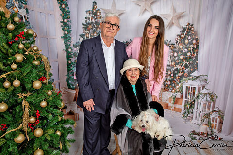 NAVIDAD SABELA