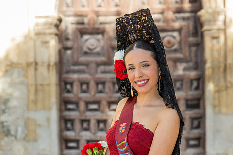 PAULA DIA 6, DANZADORES, MISA, TOROS