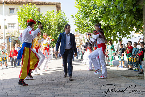 5-09-25 MISA Y PROCESIÓN