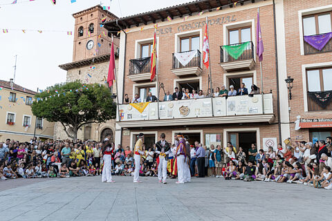 DIA 5-09-25 TODOS LOS DANZADORES