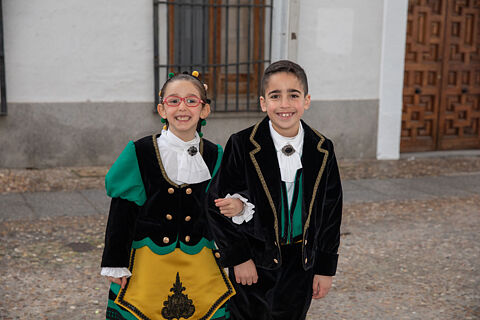 SAN SEBASTIAN CHICO 2024