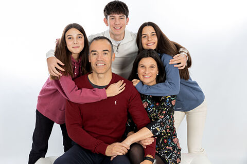 FAMILIA CANO