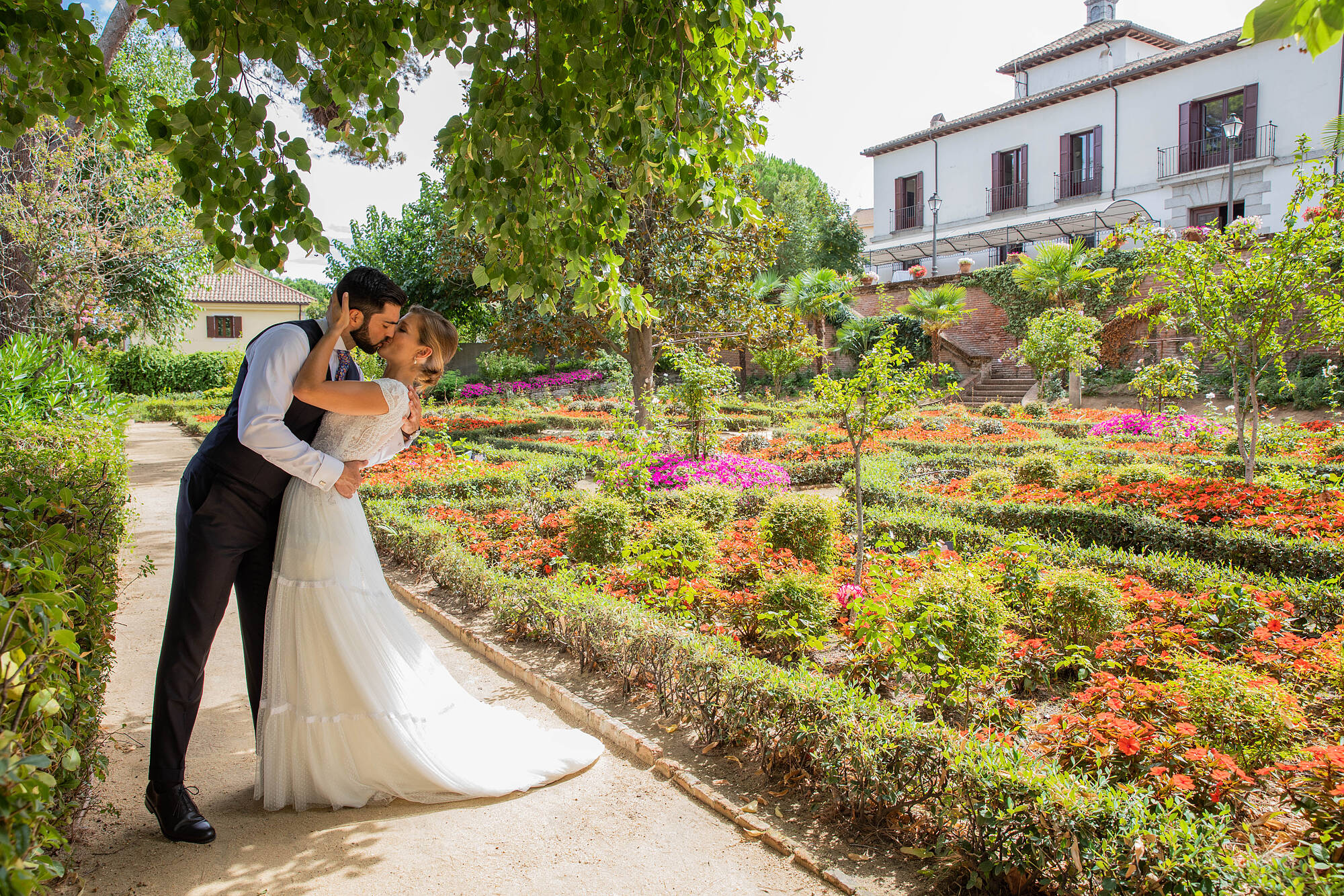 PATRICIA CARRIÓN FOTOGRAFÍA, fotografía y vídeo en Villaviciosa de Odón