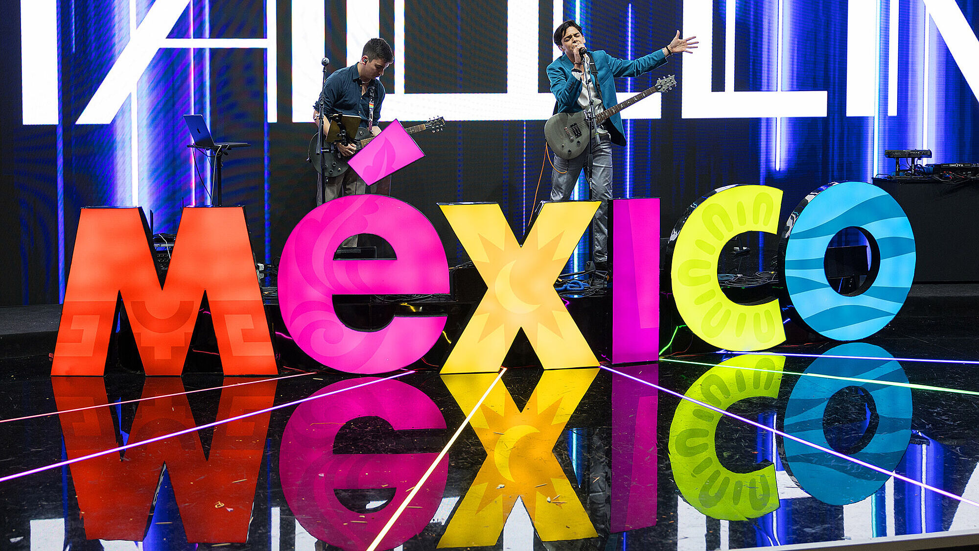 Conciertos y Espectáculos