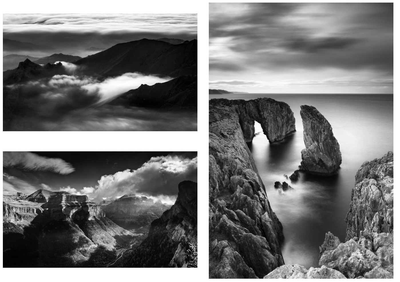 LNH NUM31_Paisaje en BN6