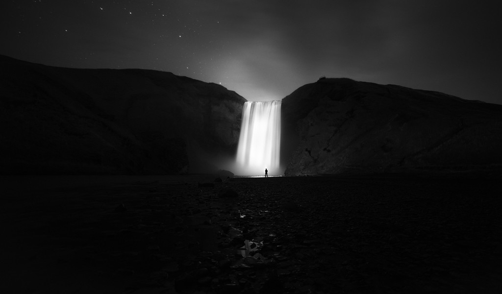 skogafoss