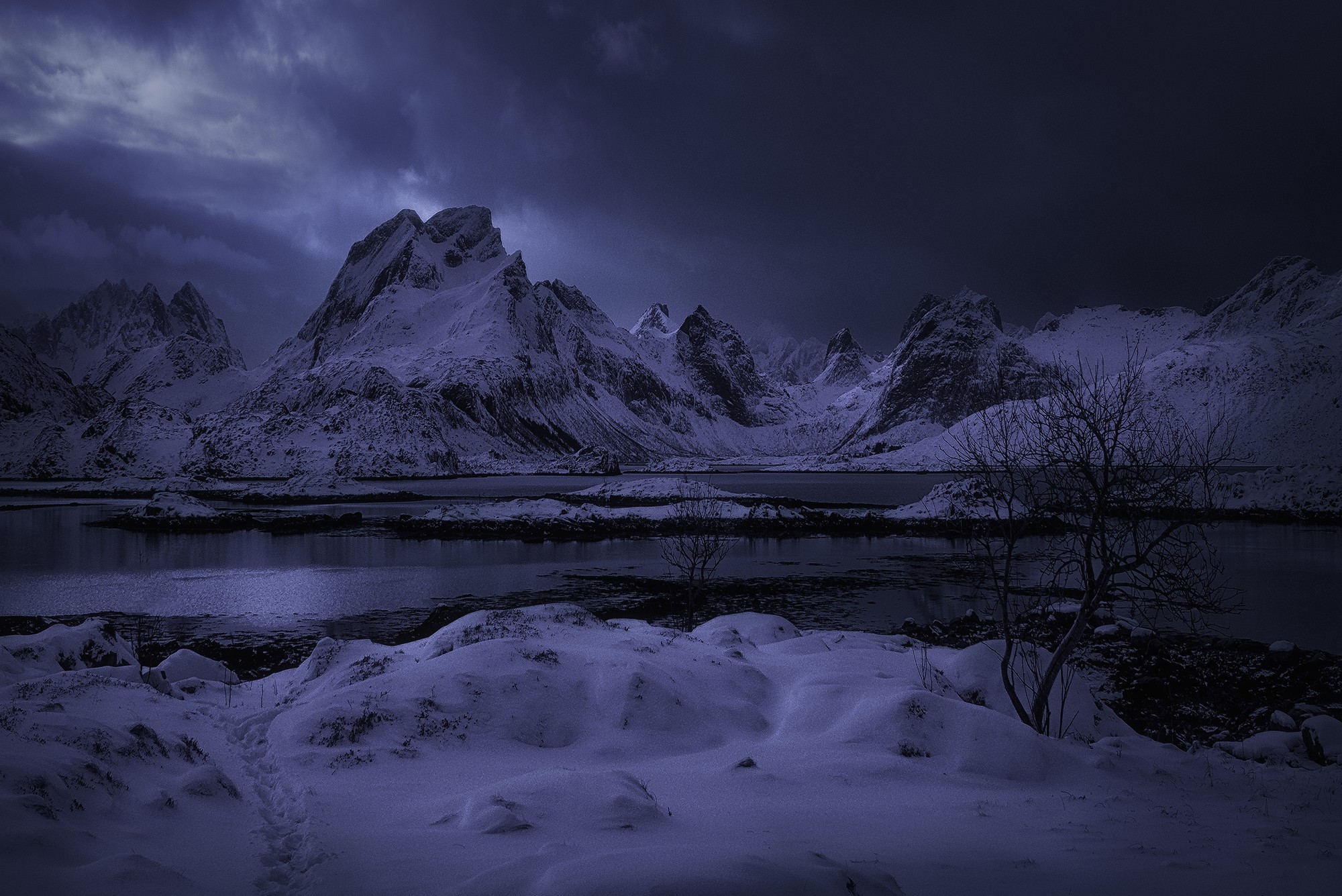 Lofoten