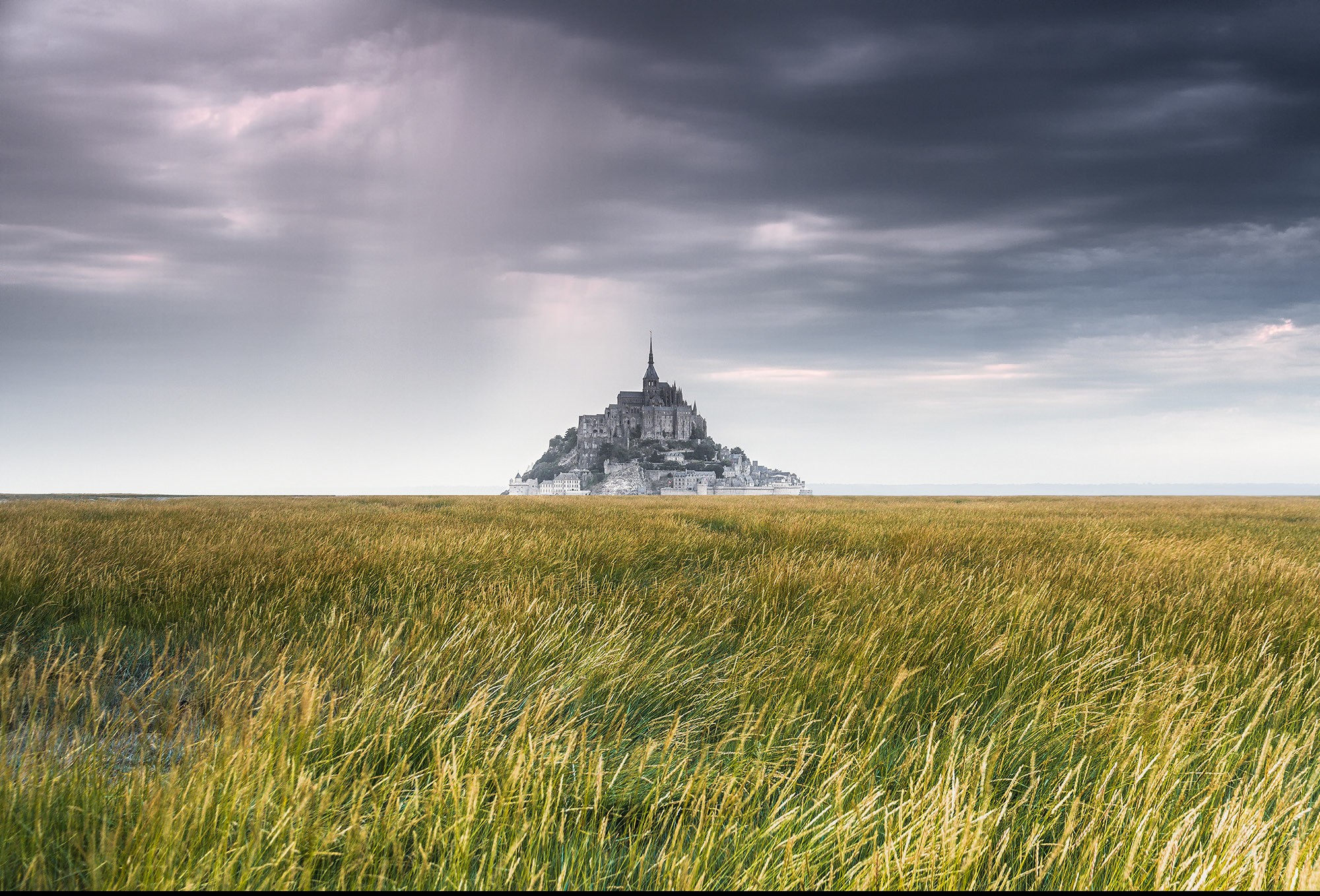 St Michel