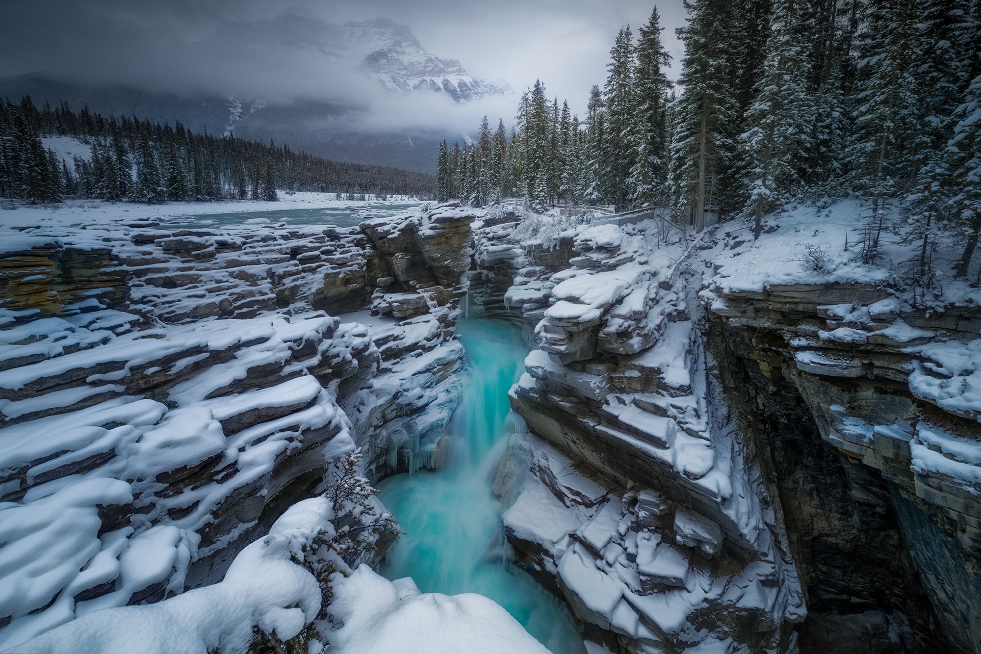 Athabasca
