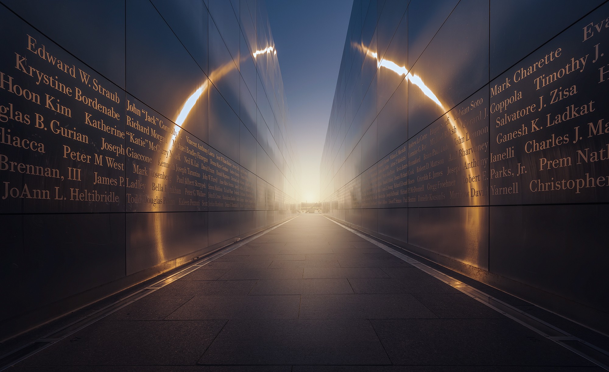 EmptySkyMemorial