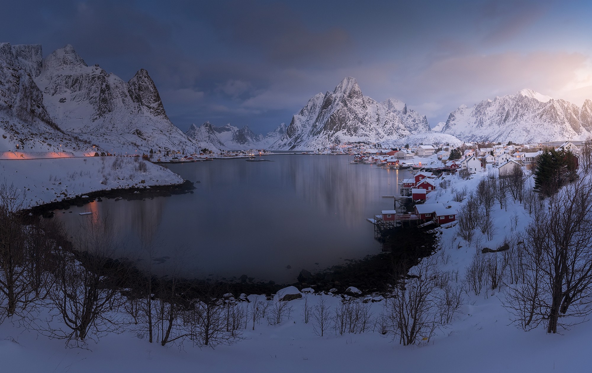 Reine