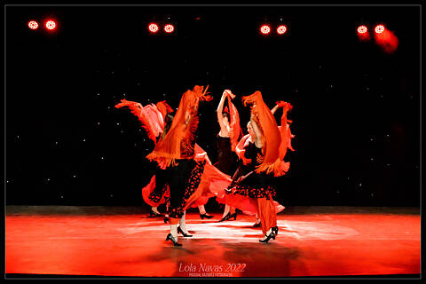 Lola Navas 2022